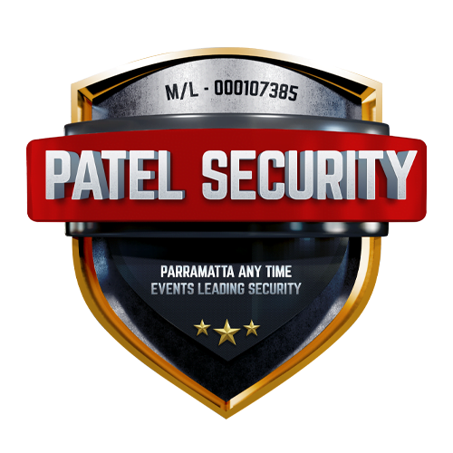 Patel Security